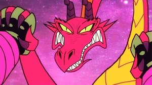Teen Titans Go! Epizóda 12