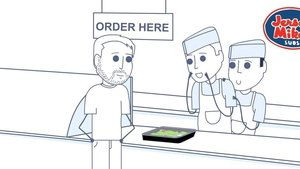 Rooster Teeth Animated Adventures Epizóda 14