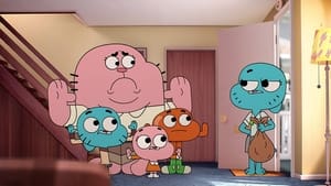 Gumballov úžasný svet Epizóda 14