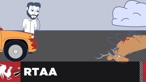 Rooster Teeth Animated Adventures Epizóda 8