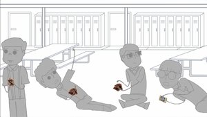 Rooster Teeth Animated Adventures Epizóda 31
