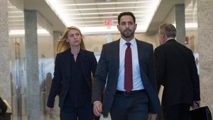 Homeland: Zradca Epizóda 7