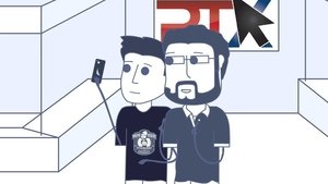 Rooster Teeth Animated Adventures Epizóda 42