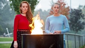 Riverdale Epizóda 3