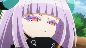 Twin Star Exorcists Epizóda 33