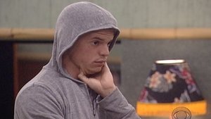 Big Brother Epizóda 16