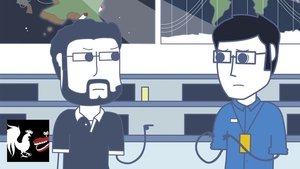 Rooster Teeth Animated Adventures Epizóda 43