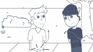 Rooster Teeth Animated Adventures Epizóda 12