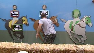 Big Brother Epizóda 31