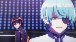 Twin Star Exorcists Epizóda 45