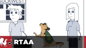 Rooster Teeth Animated Adventures Epizóda 5