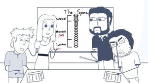 Rooster Teeth Animated Adventures Epizóda 36