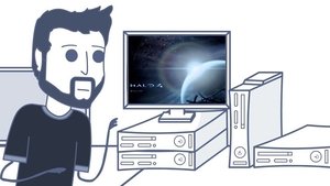 Rooster Teeth Animated Adventures Epizóda 34
