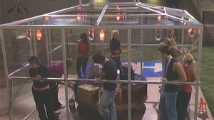 Big Brother Epizóda 16