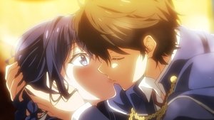 Masamune-kun's Revenge Epizóda 12