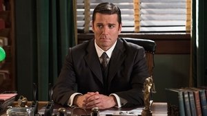 Murdoch Mysteries Epizóda 14