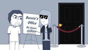Rooster Teeth Animated Adventures Epizóda 12