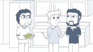 Rooster Teeth Animated Adventures Epizóda 49
