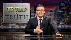 John Oliver: Čo týždeň dal a vzal Epizóda 1