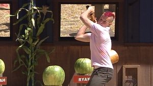 Big Brother Epizóda 21