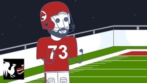 Rooster Teeth Animated Adventures Epizóda 3