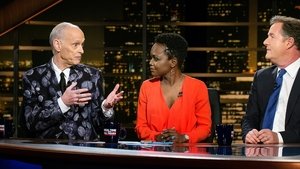 Real Time with Bill Maher Epizóda 4