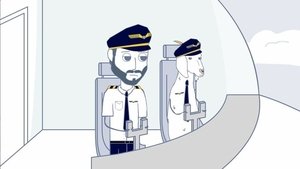 Rooster Teeth Animated Adventures Epizóda 30