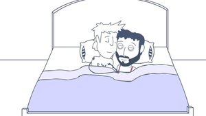 Rooster Teeth Animated Adventures Epizóda 35