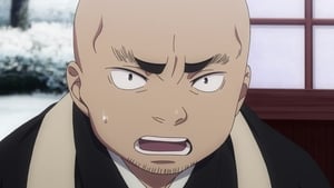 Ao no Exorcist Epizóda 6