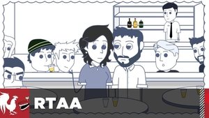 Rooster Teeth Animated Adventures Epizóda 4