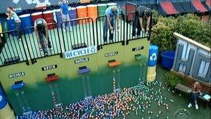 Big Brother Epizóda 20