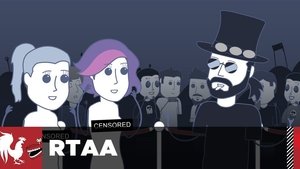 Rooster Teeth Animated Adventures Epizóda 9