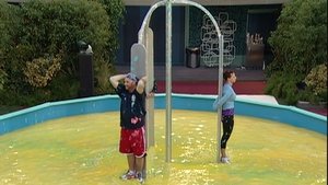 Big Brother Epizóda 28