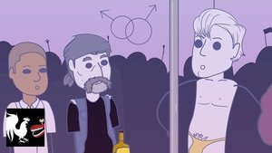 Rooster Teeth Animated Adventures Epizóda 39