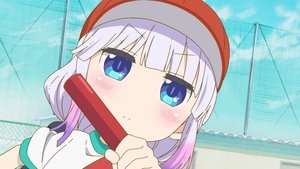 Miss Kobayashi's Dragon Maid Epizóda 9