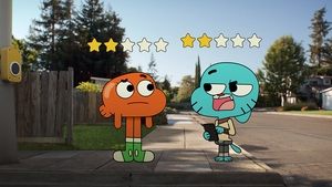 Gumballov úžasný svet Epizóda 22