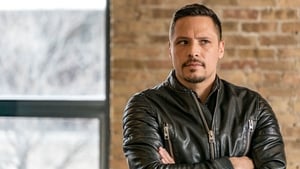 Chicago P.D. Epizóda 14