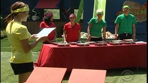 Big Brother Epizóda 17