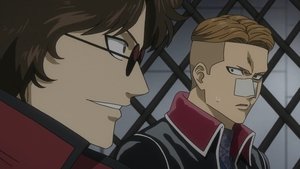 Gintama Epizóda 5
