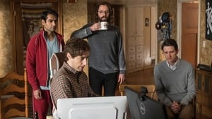 Silicon Valley Epizóda 1