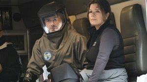 Code Black Epizóda 16