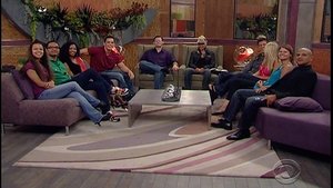 Big Brother Epizóda 13