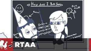 Rooster Teeth Animated Adventures Epizóda 16