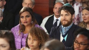 The Mindy Project Epizóda 9