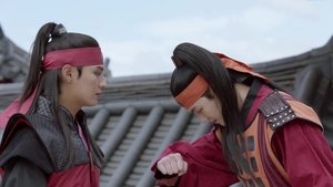 Hwarang: The Poet Warrior Youth Epizóda 13