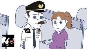Rooster Teeth Animated Adventures Epizóda 6