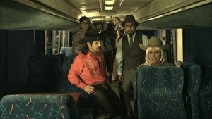Los heroes del norte Epizóda 11
