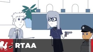 Rooster Teeth Animated Adventures Epizóda 17