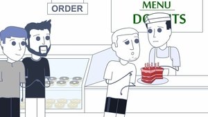 Rooster Teeth Animated Adventures Epizóda 5
