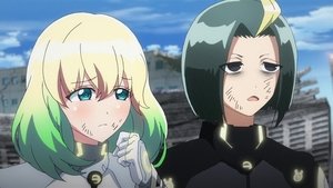 Twin Star Exorcists Epizóda 42